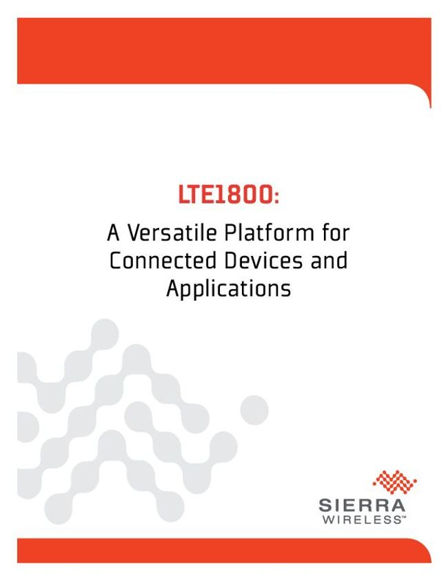 PDF document image preview