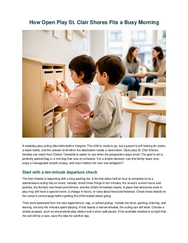 PDF document image preview