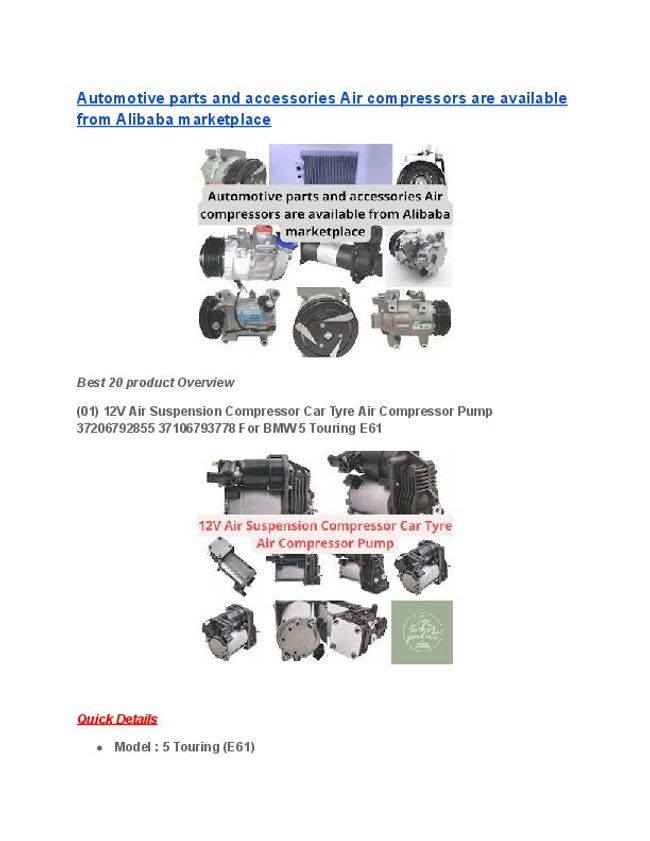 PDF document image preview