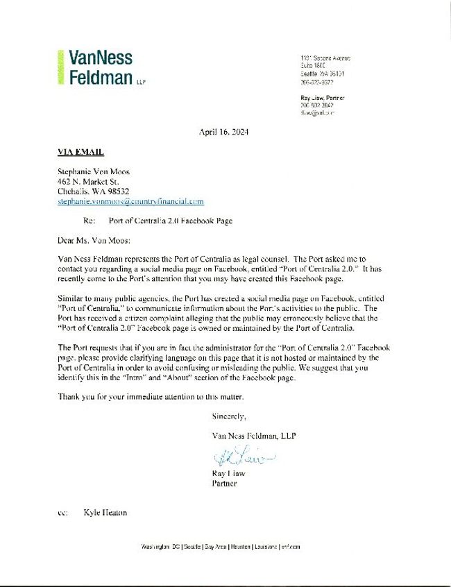 PDF document image preview