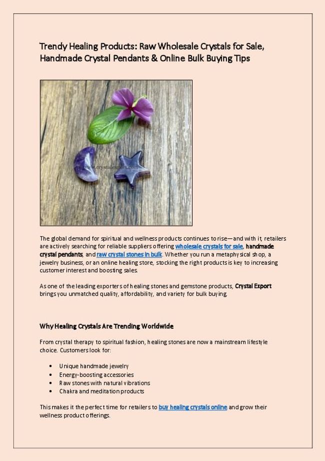 PDF document image preview