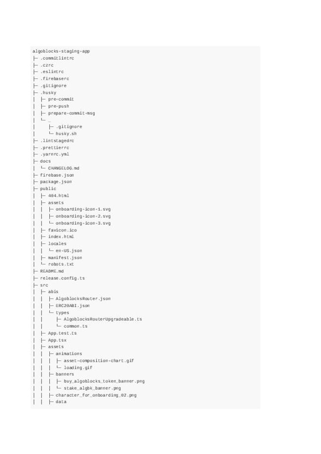 PDF document image preview