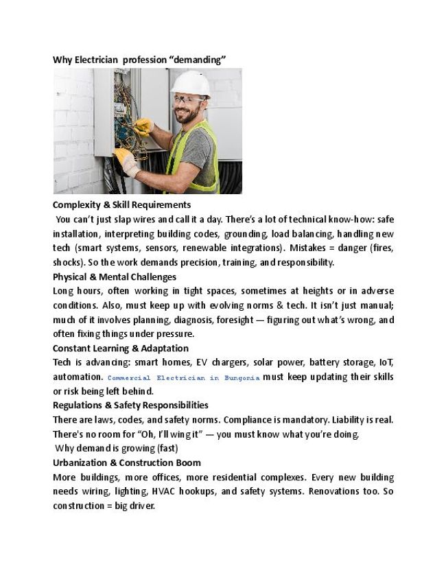 PDF document image preview