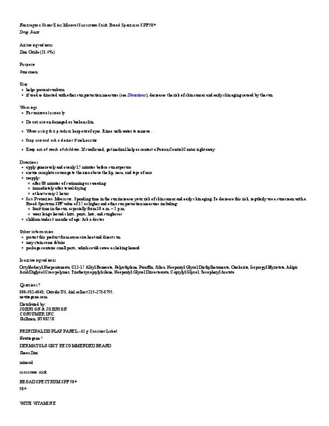 PDF document image preview