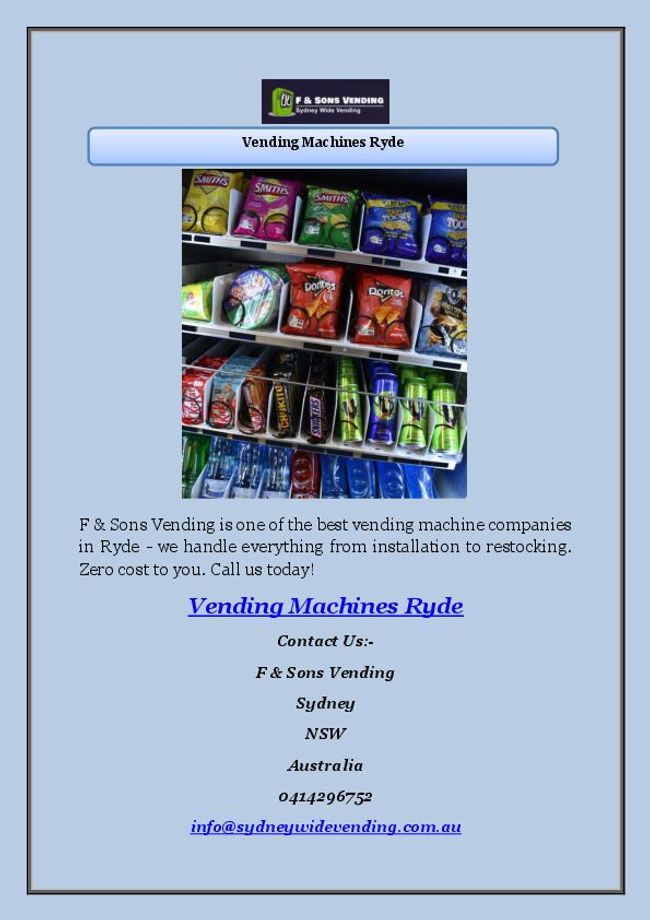 PDF document image preview