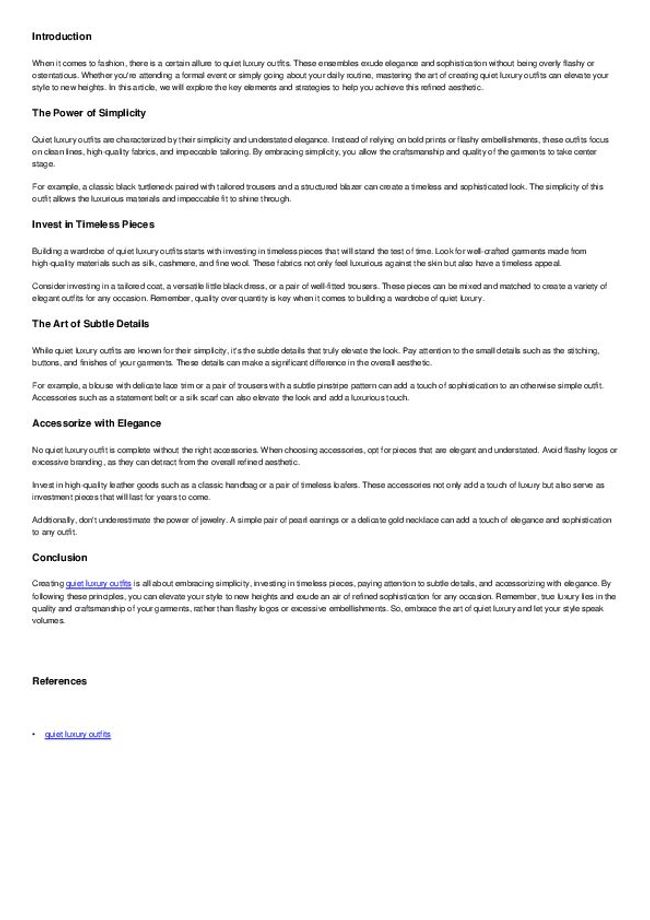 PDF document image preview