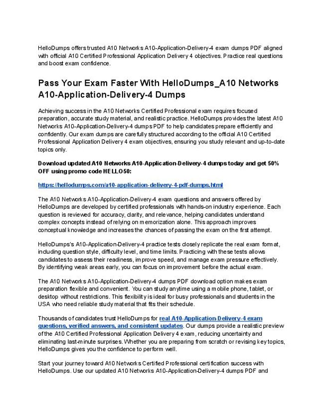 PDF document image preview