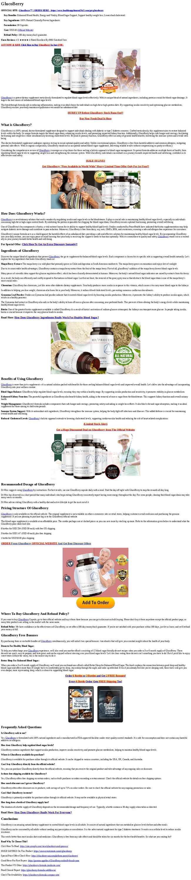 PDF document image preview