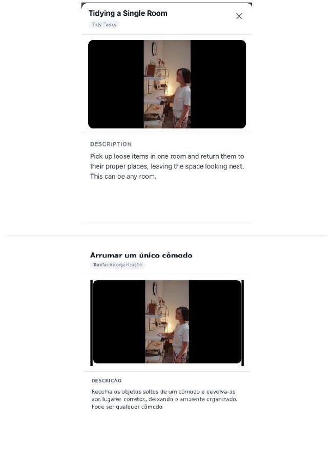 PDF document image preview