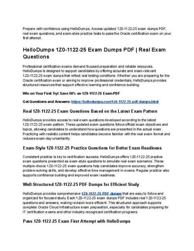 PDF document image preview