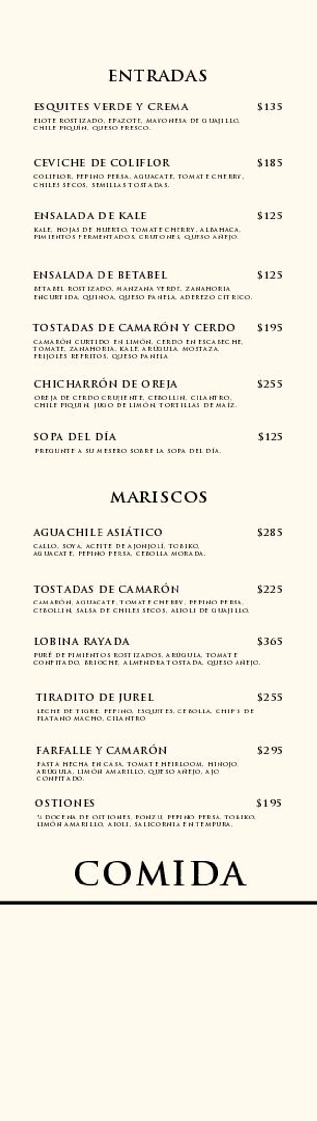 PDF document image preview