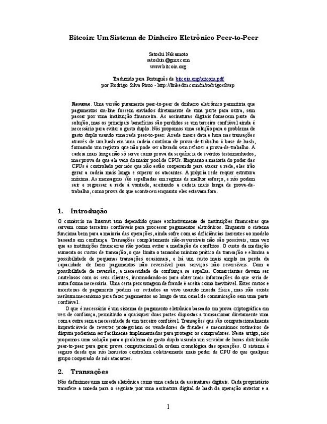 PDF document image preview