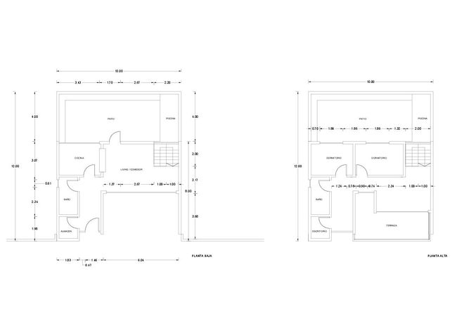 PDF document image preview