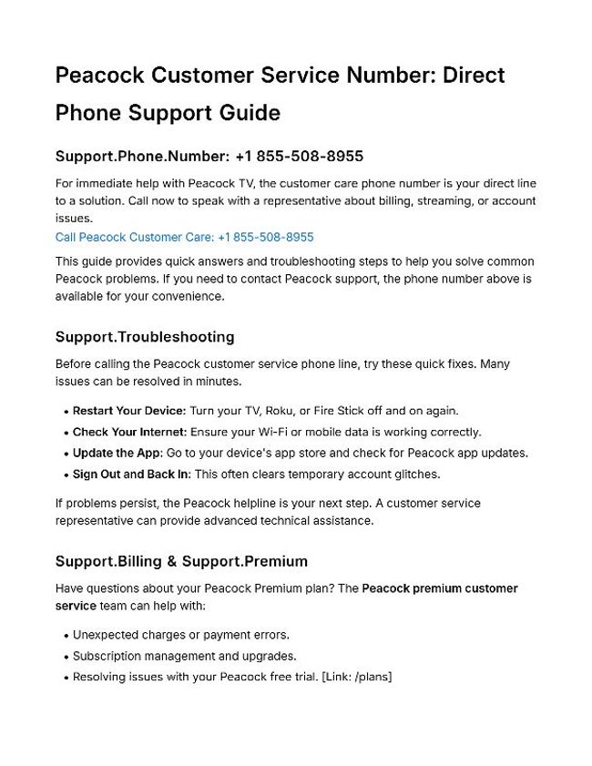 PDF document image preview