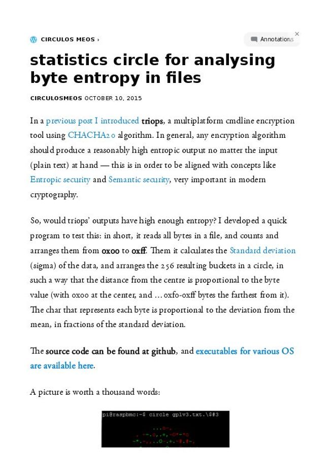 PDF document image preview