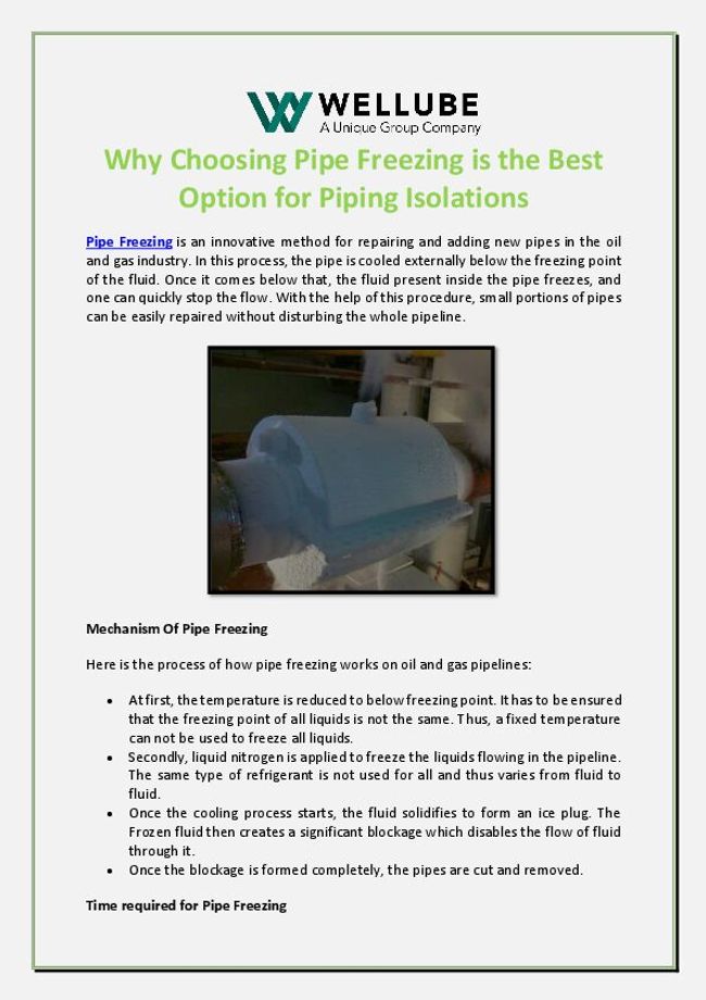 PDF document image preview