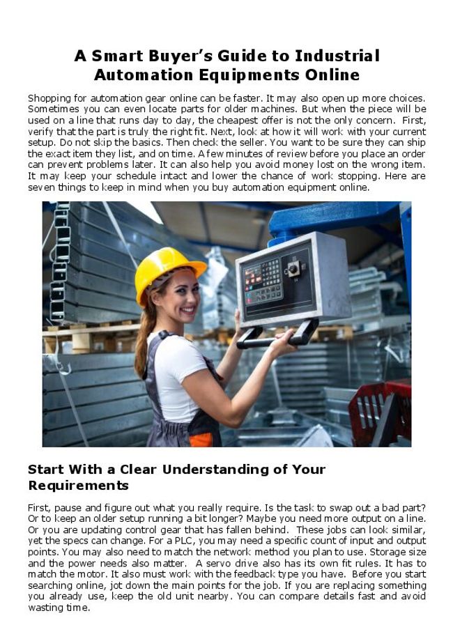 PDF document image preview