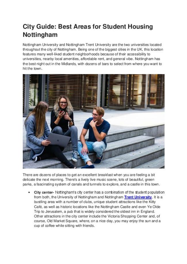 PDF document image preview