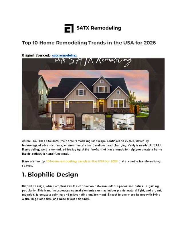 PDF document image preview