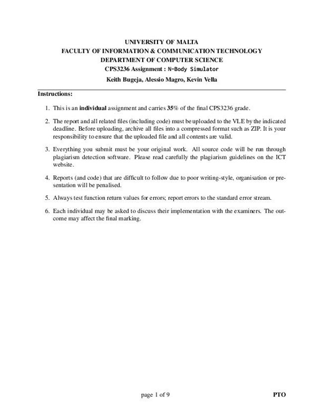 PDF document image preview