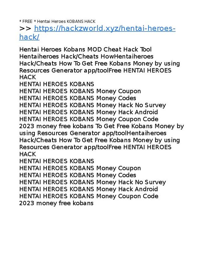 PDF document image preview