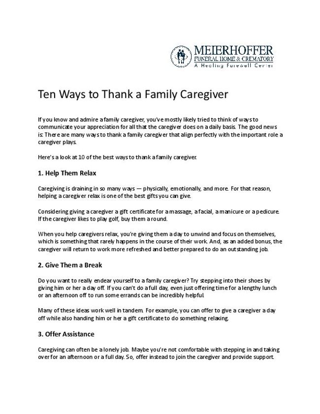 PDF document image preview