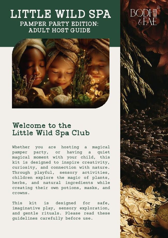 PDF document image preview