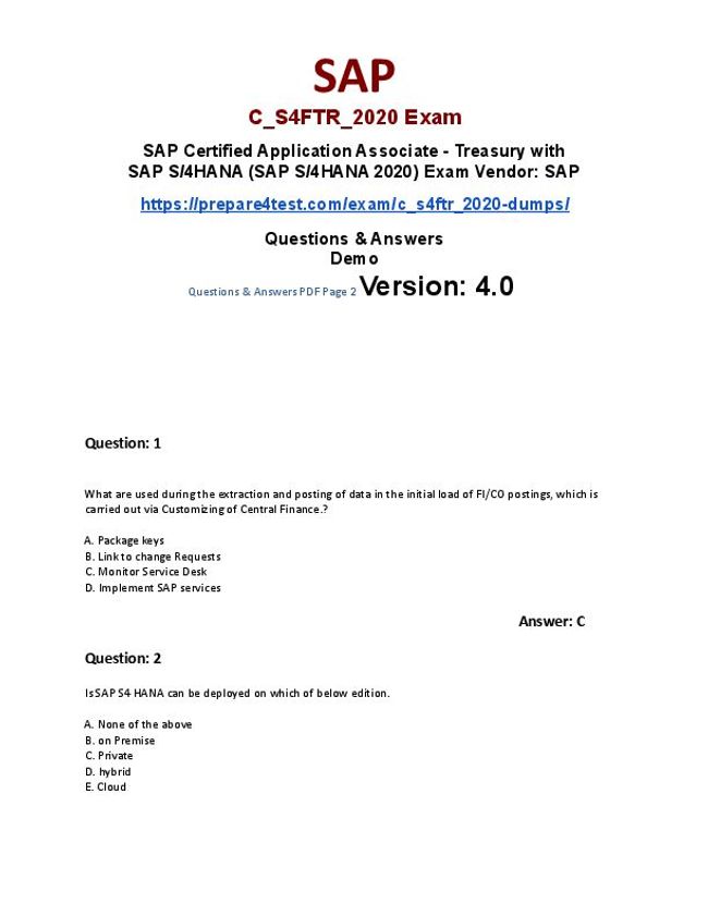 PDF document image preview