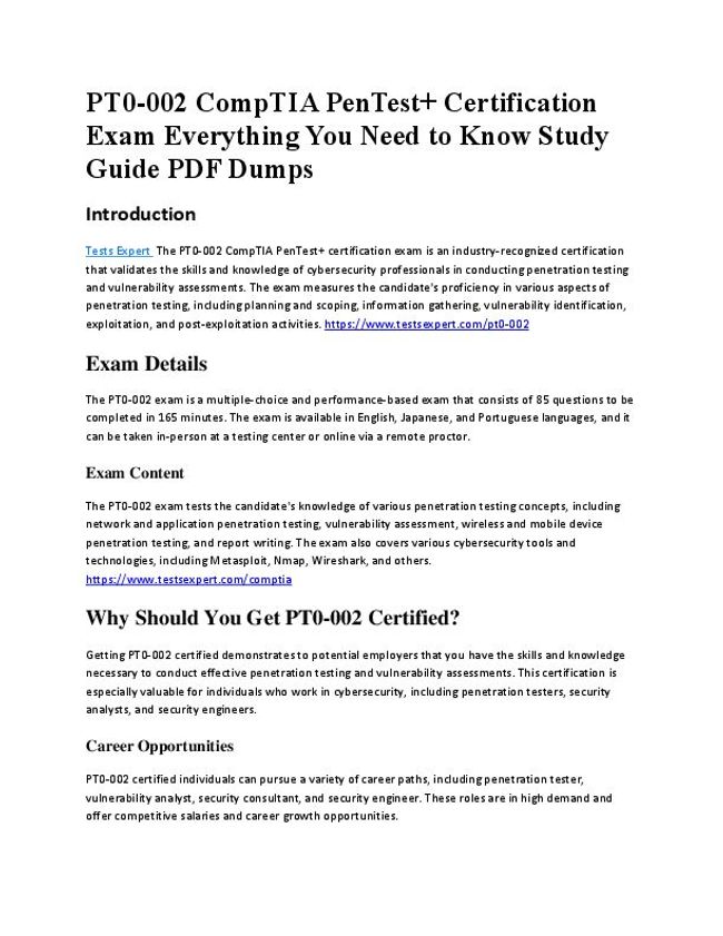 PDF document image preview