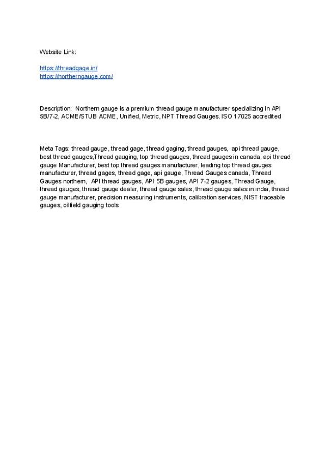 PDF document image preview