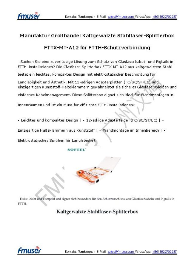 PDF document image preview