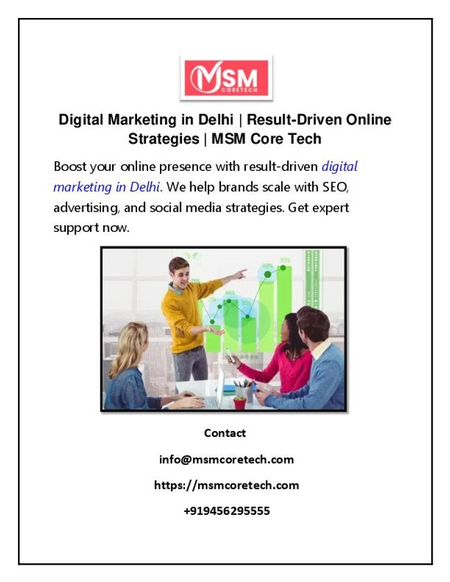 PDF document image preview