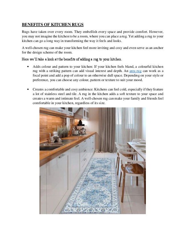 PDF document image preview