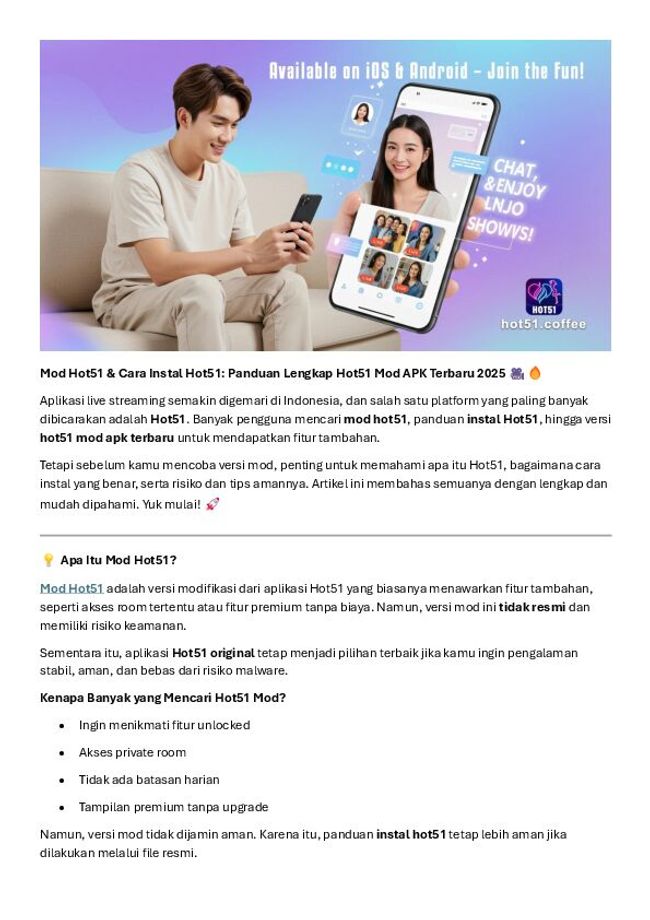 PDF document image preview