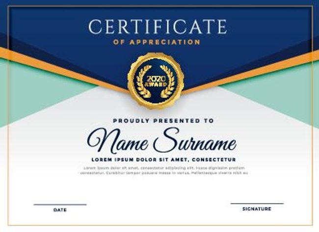 PDF document image preview