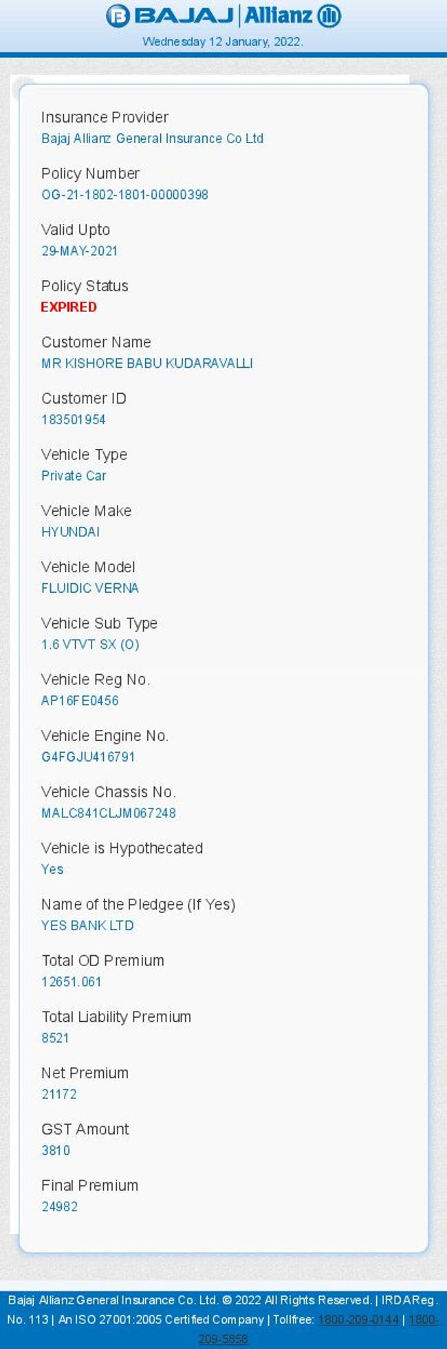 Prévisualiser un document PDF