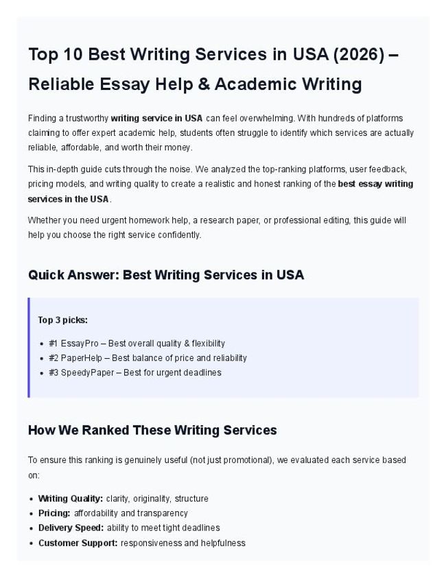 PDF document image preview
