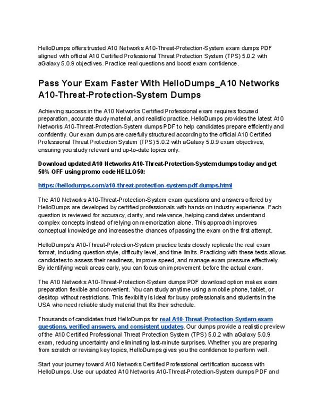 PDF document image preview