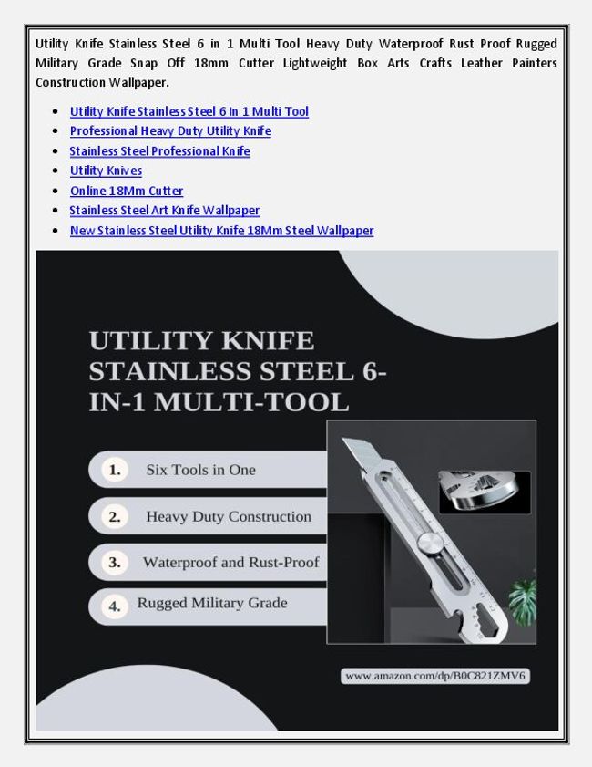 PDF document image preview