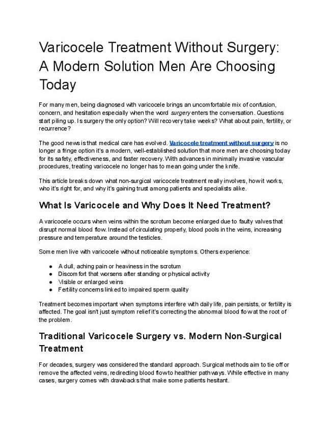 PDF document image preview