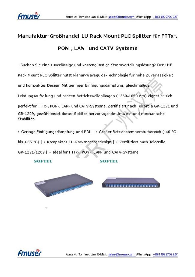 PDF document image preview