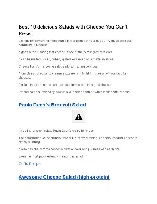 PDF document image preview