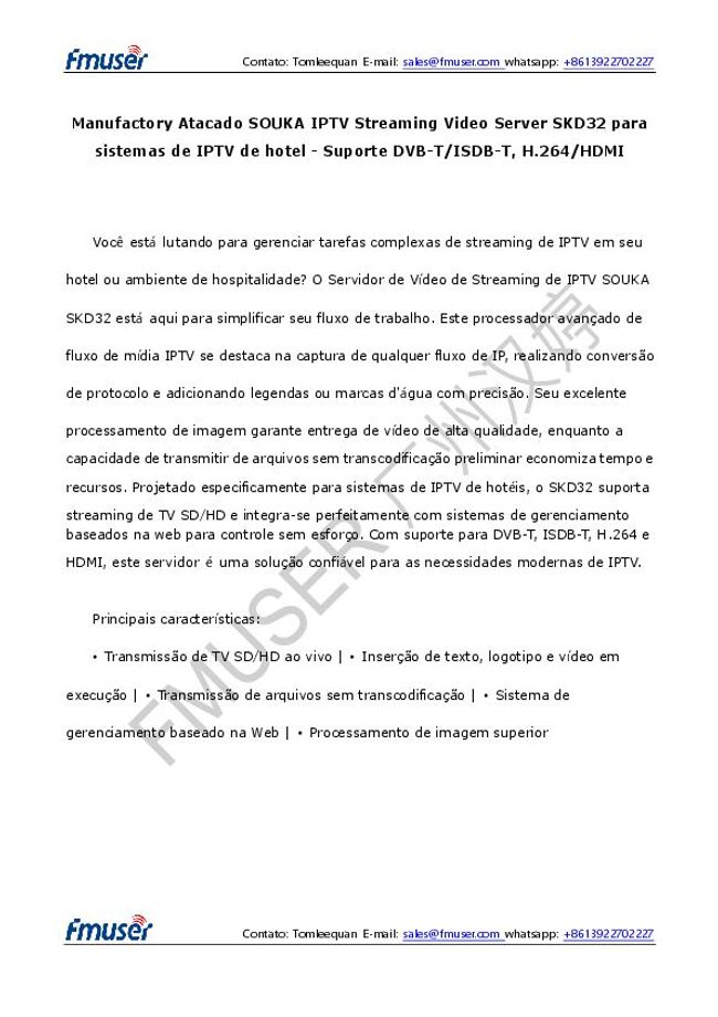 PDF document image preview