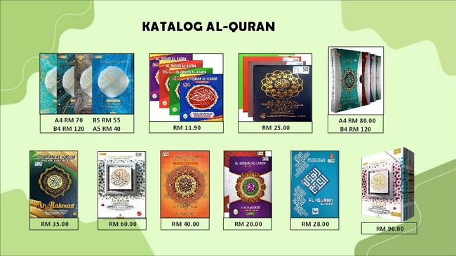 PDF document image preview