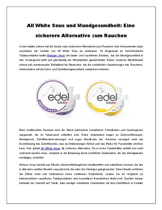 PDF document image preview