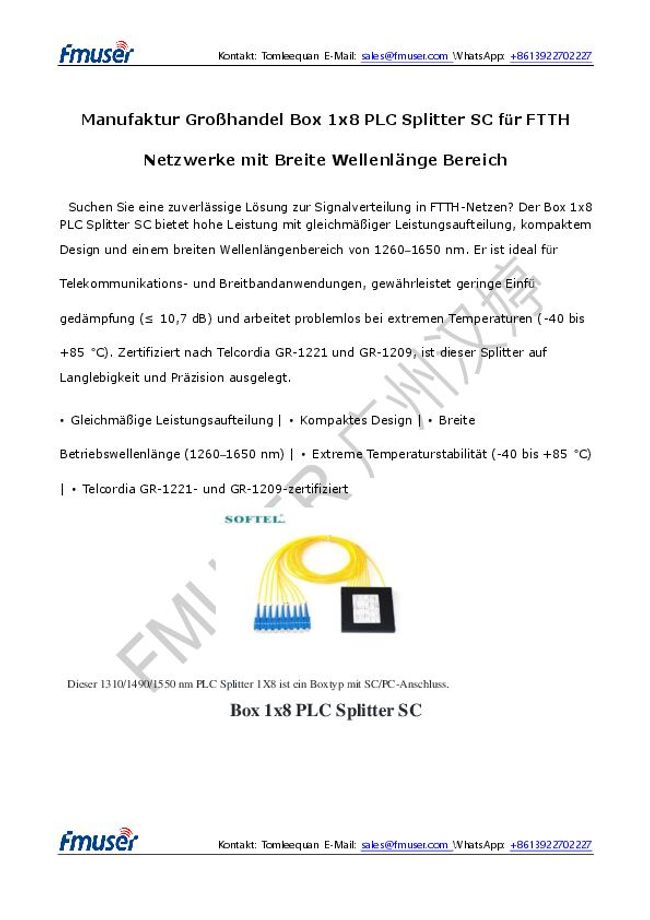 PDF document image preview