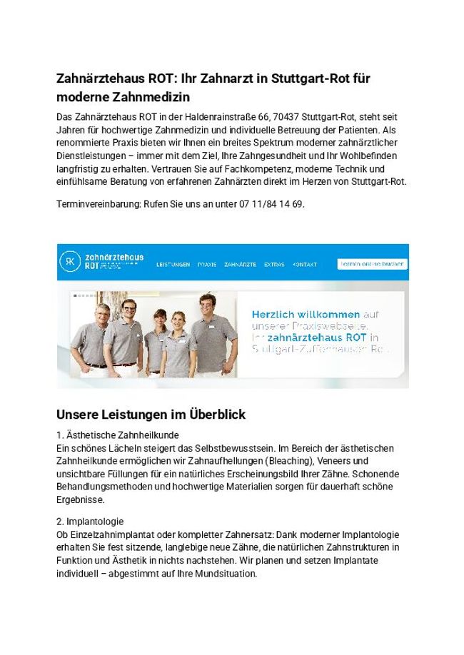 PDF document image preview