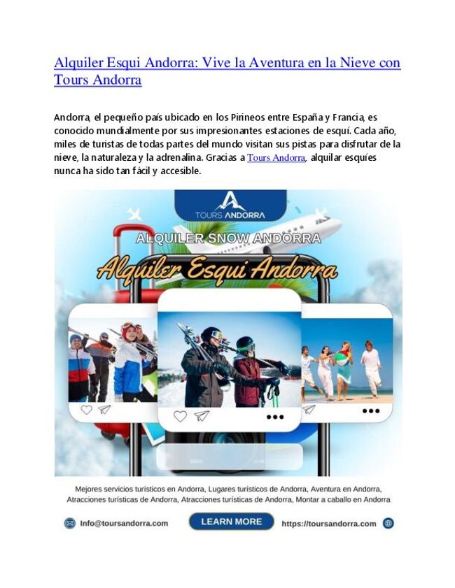 PDF document image preview