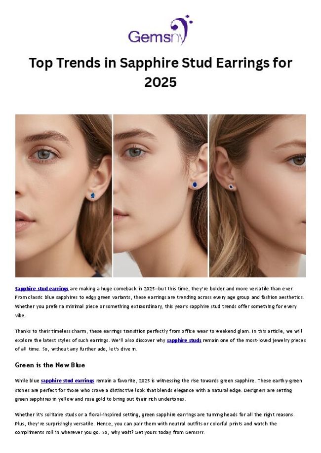 PDF document image preview