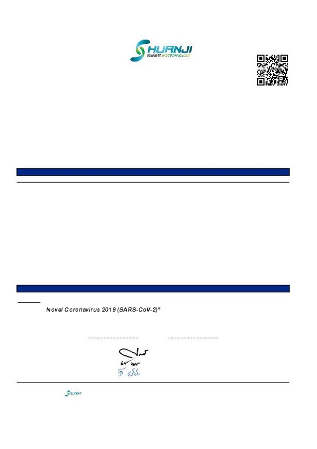 PDF document image preview